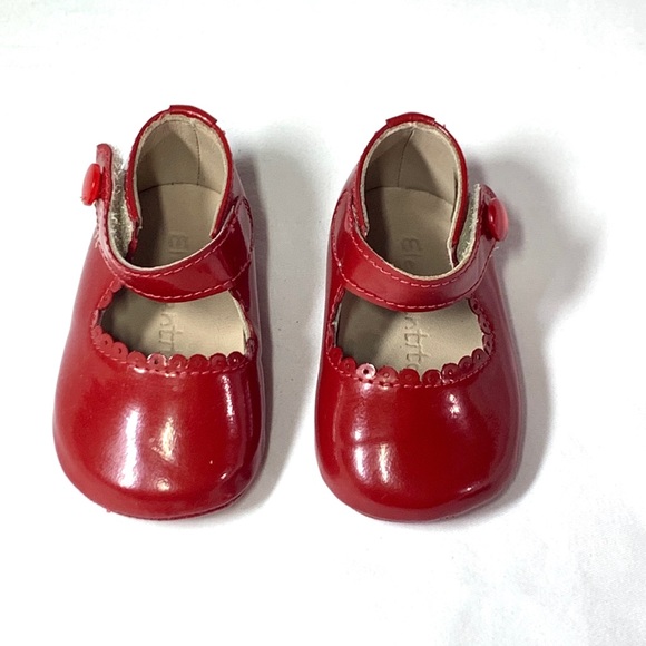 elephantito red mary jane